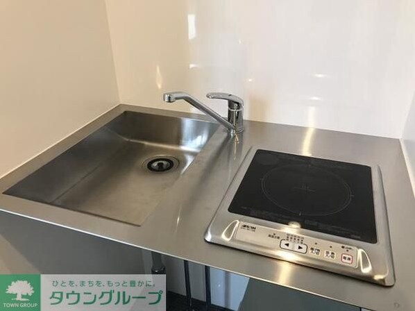 VARY's 北千住の物件内観写真